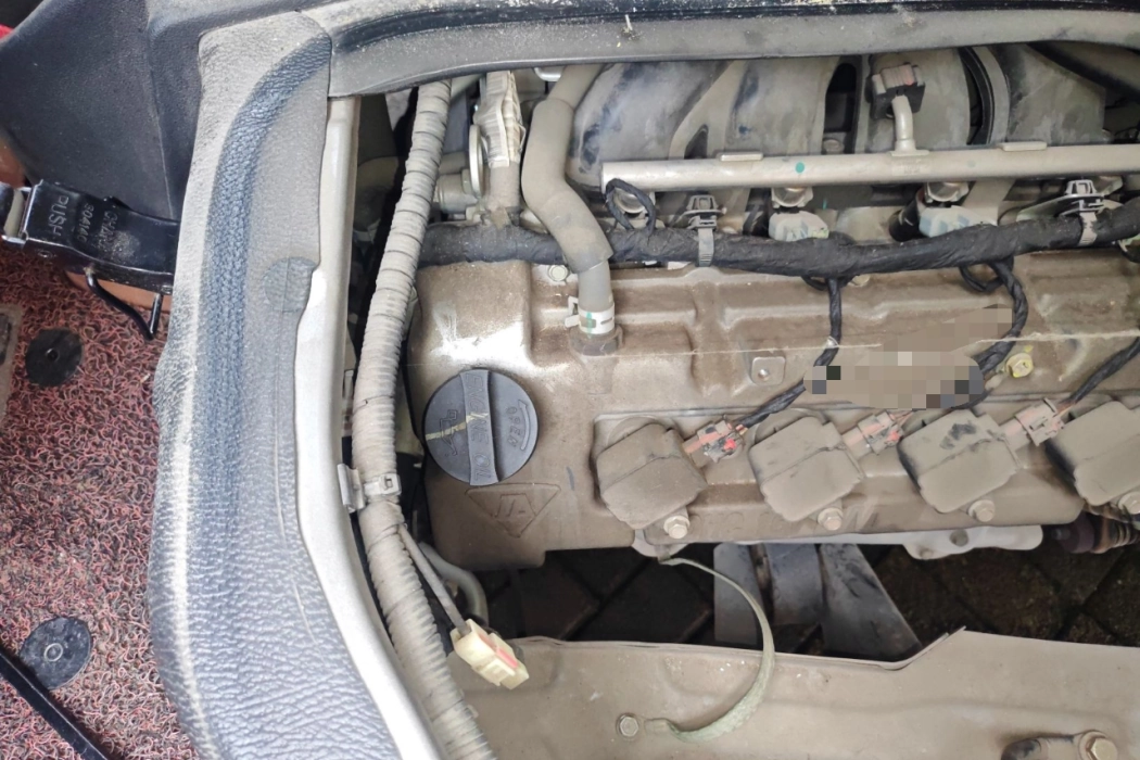 Фото машины