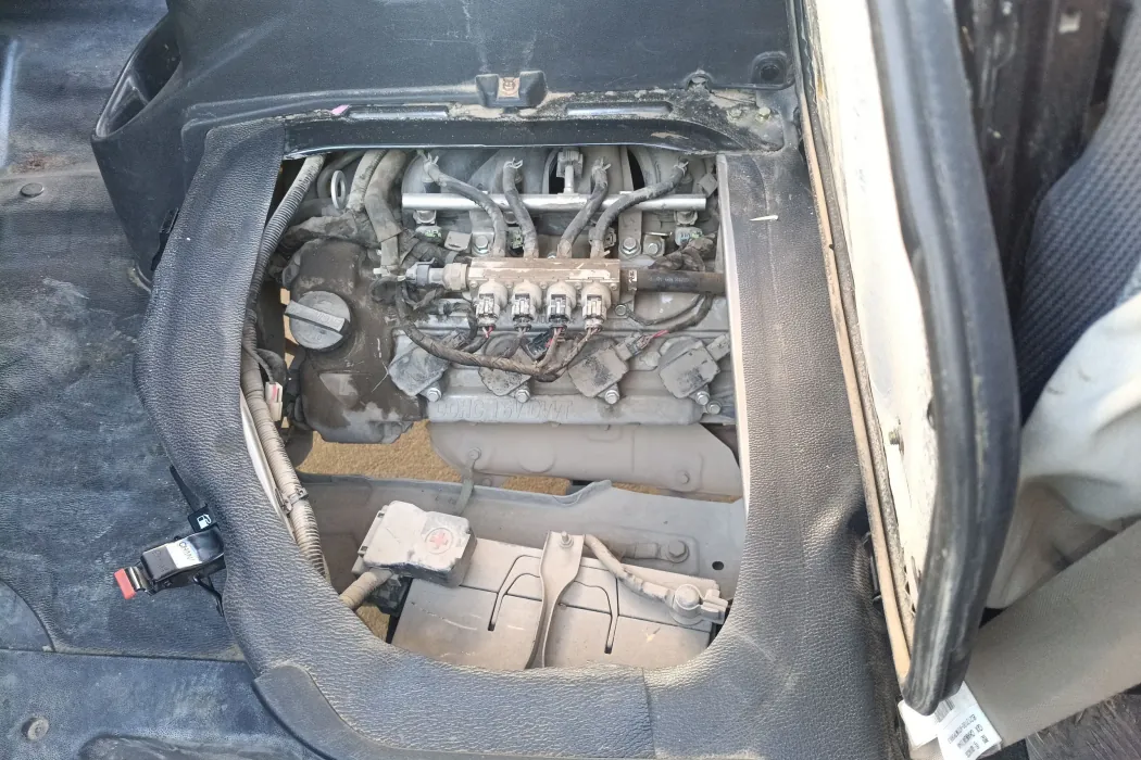 Фото машины