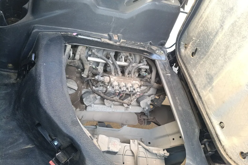 Фото машины