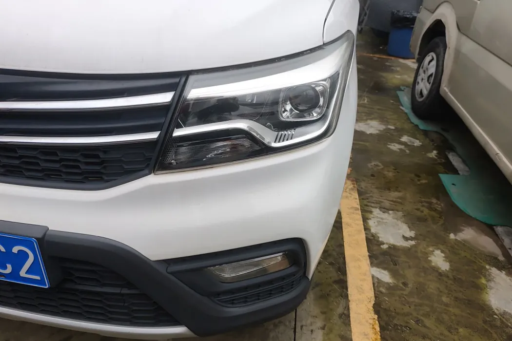 Фото машины