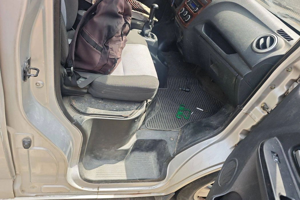 Фото машины