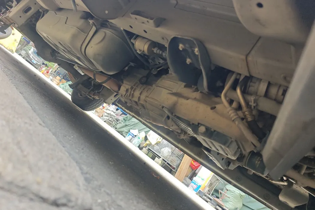 Changan Kaicheng Changan Ruixing M60 2019 1.5L Standard National VI 5/6 seat DAM15KR