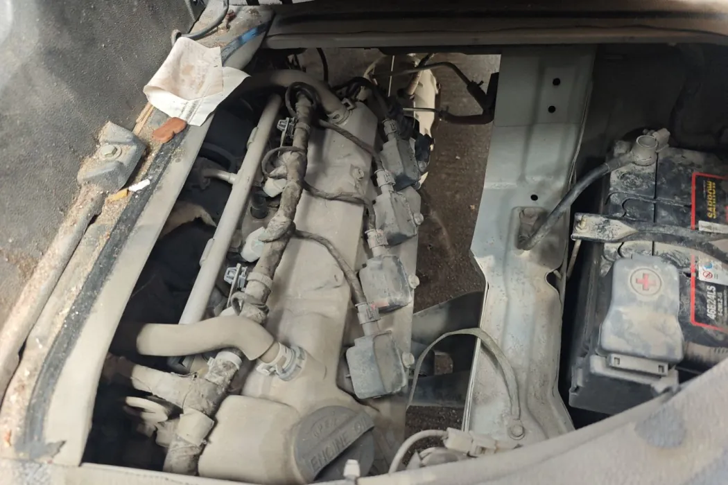 Фото машины