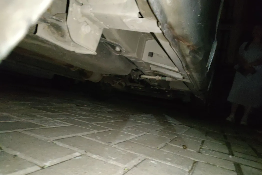 Фото машины