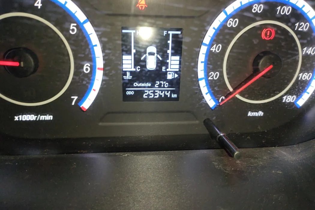 Фото машины