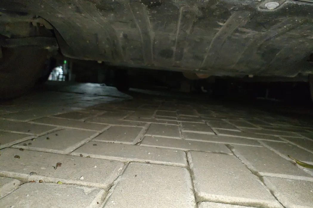 Фото машины