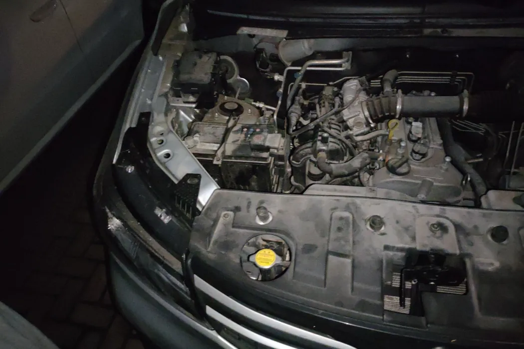 Фото машины