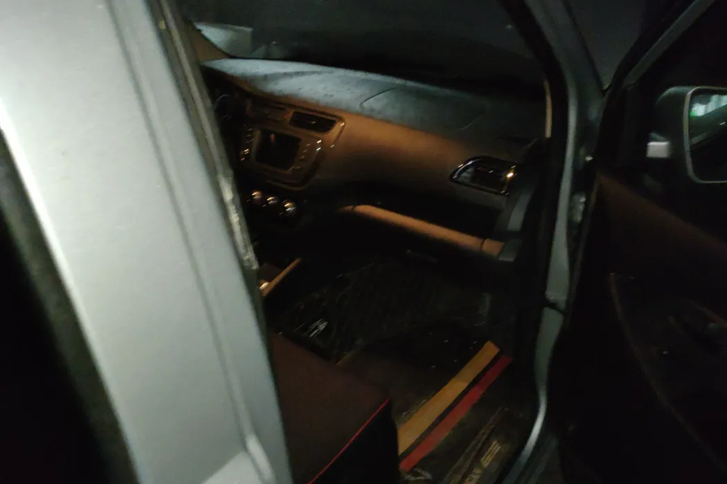 Фото машины