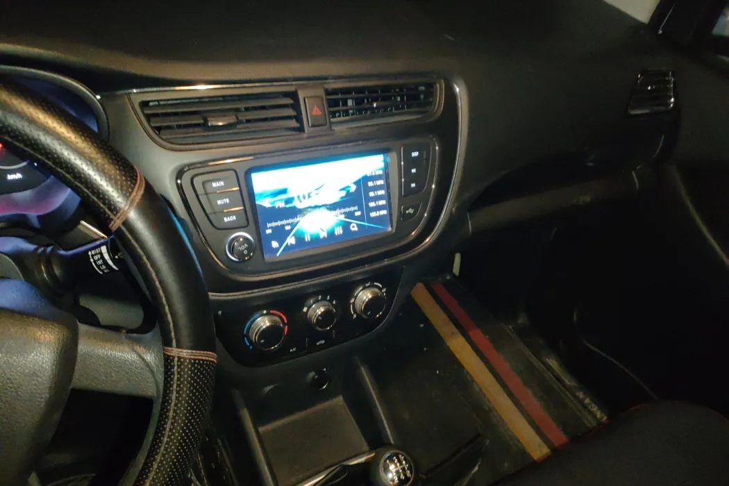 Фото машины