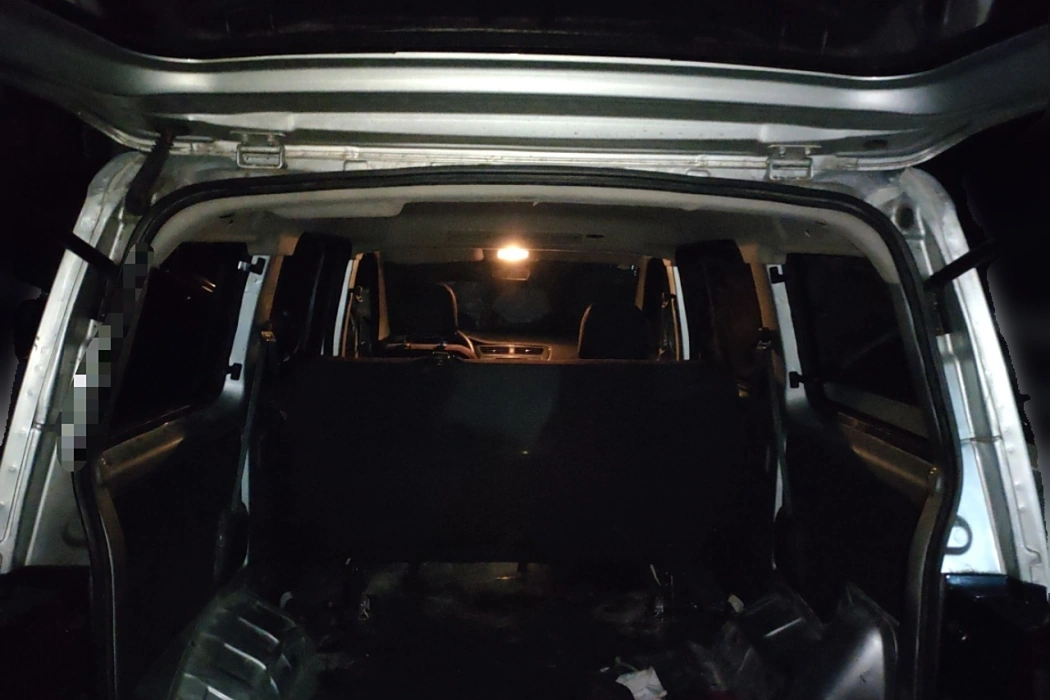 Фото машины