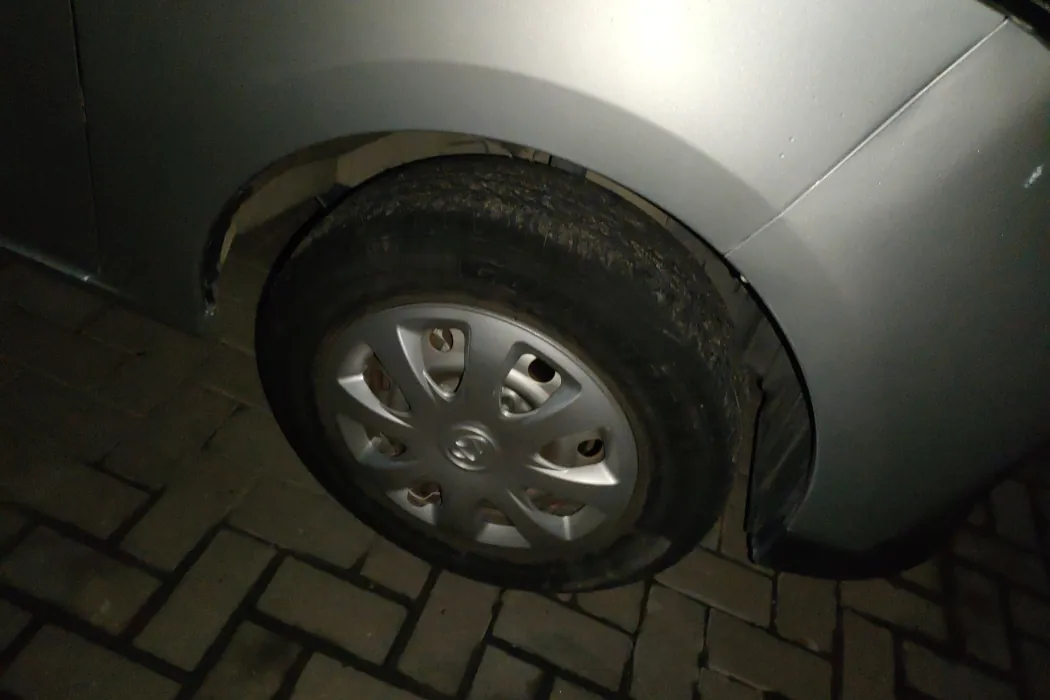 Фото машины