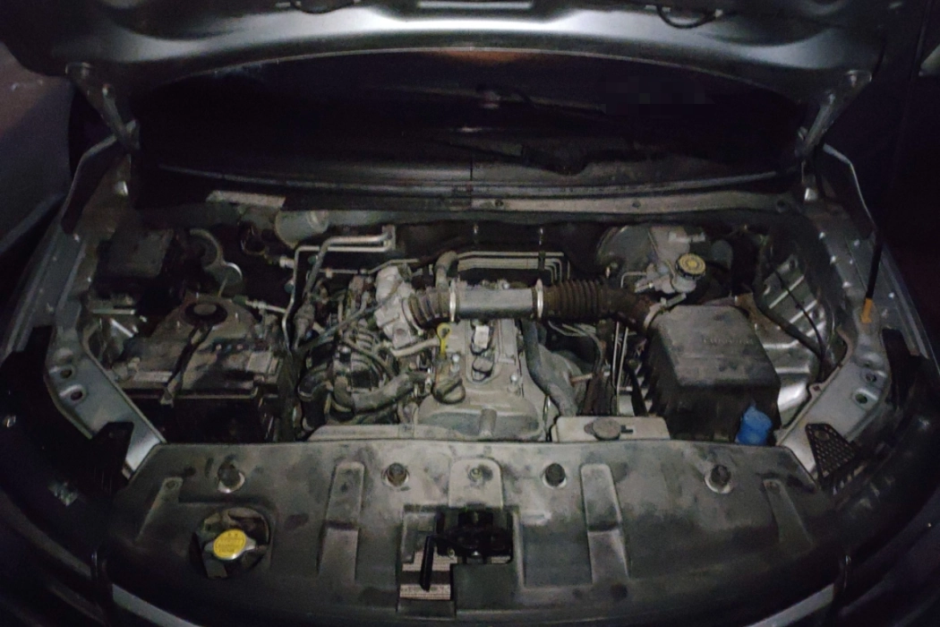 Фото машины