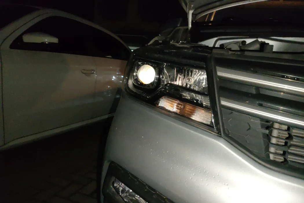 Фото машины