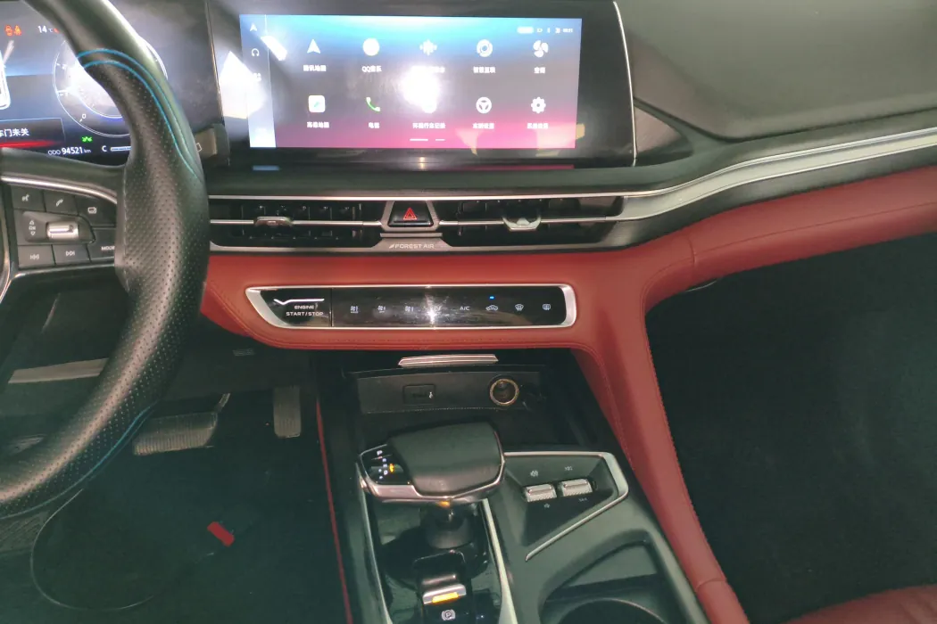 Фото машины