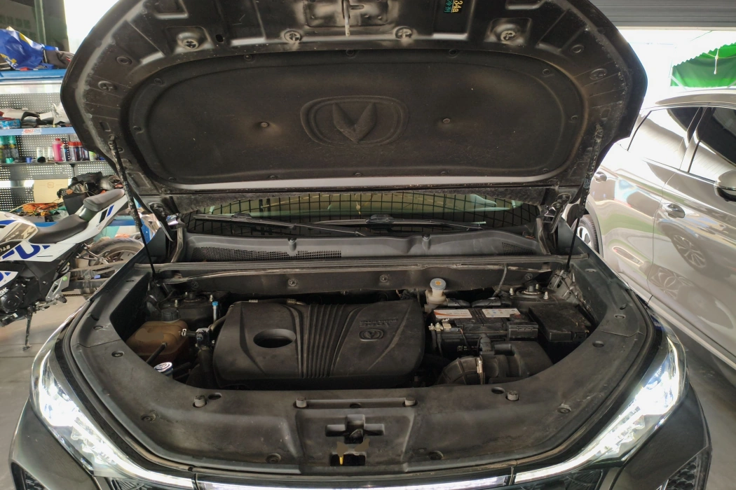 Фото машины