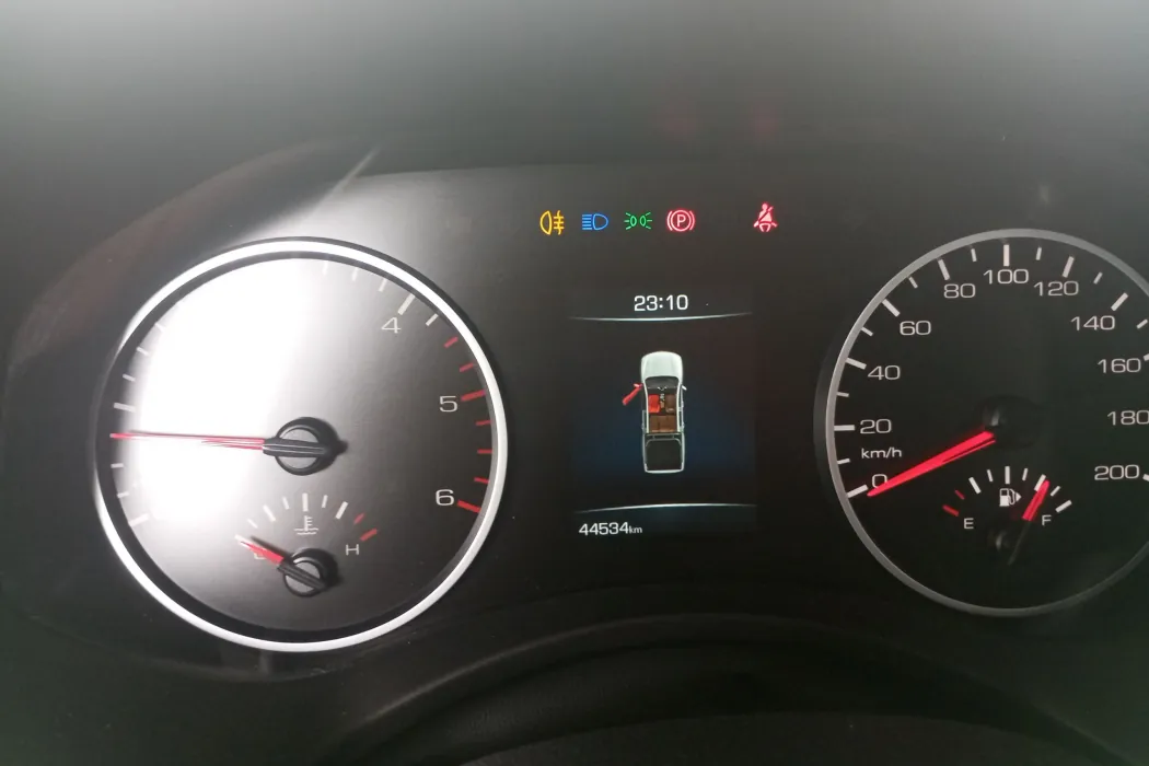 Фото машины