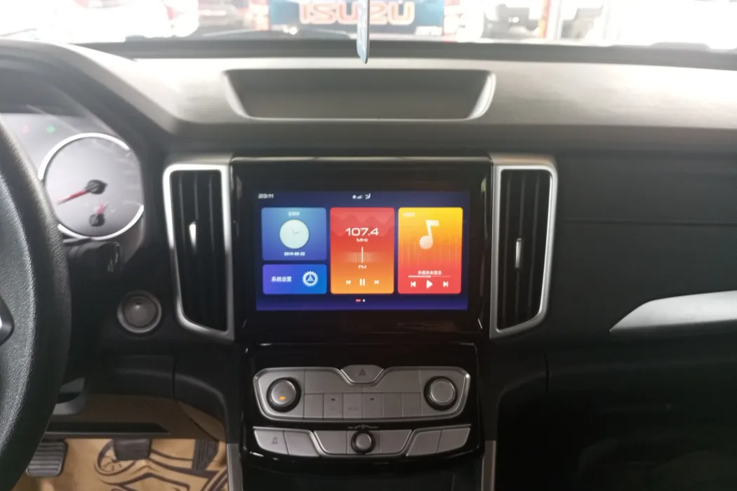 Фото машины