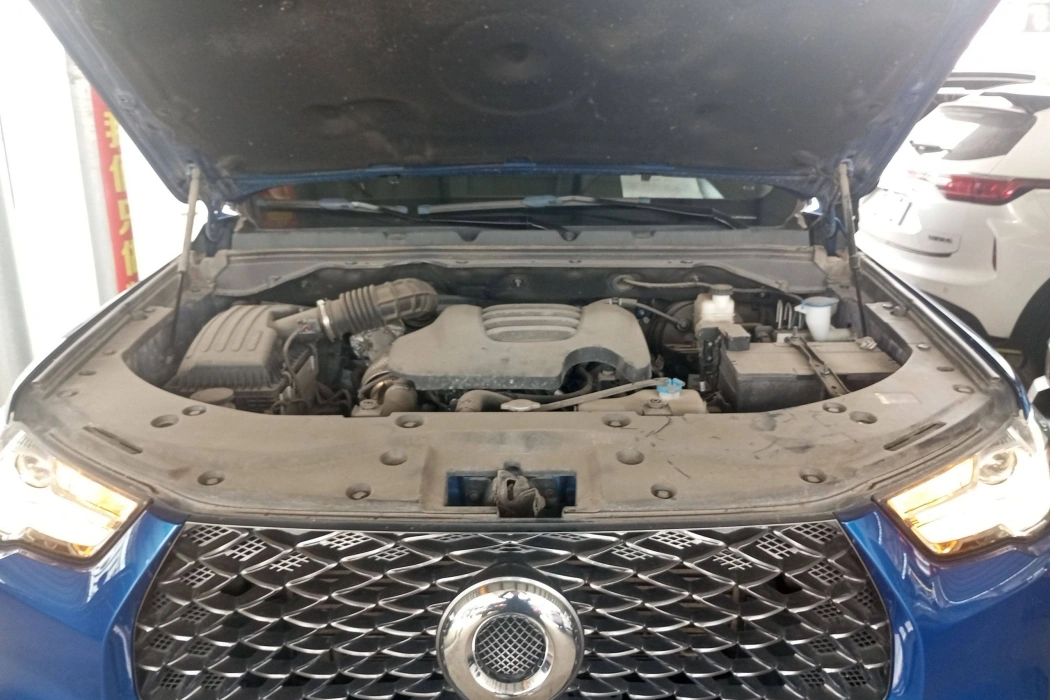 Фото машины