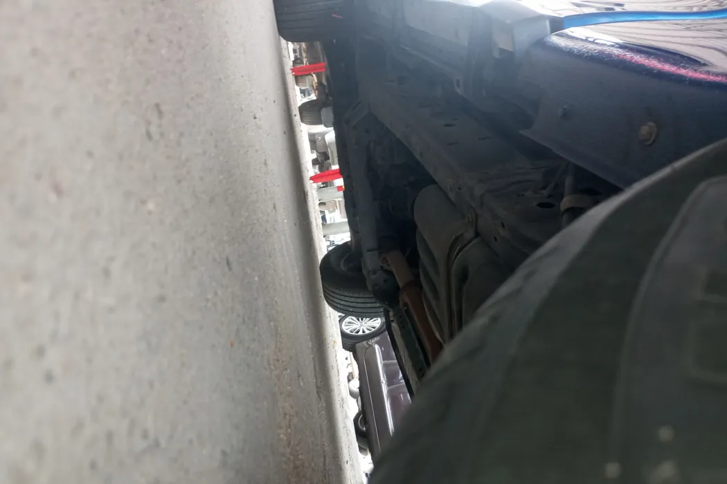 Фото машины