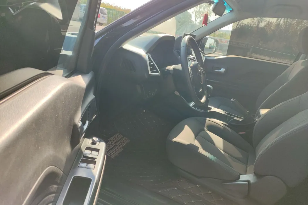 Фото машины 17