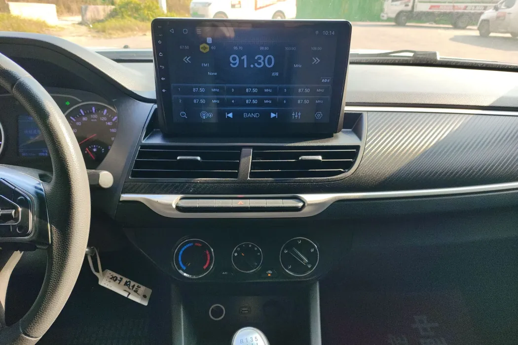 Фото машины 21