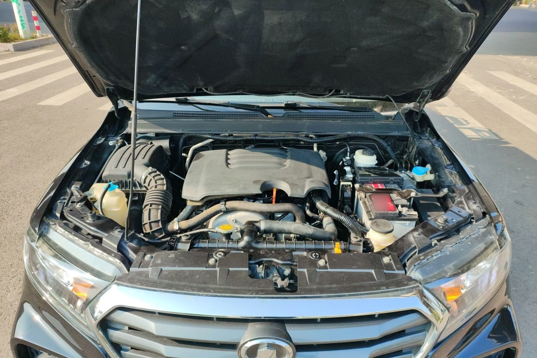 Фото машины 11