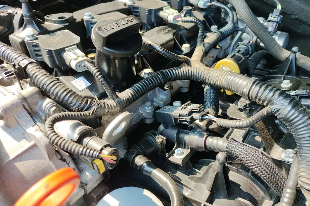 фото машины