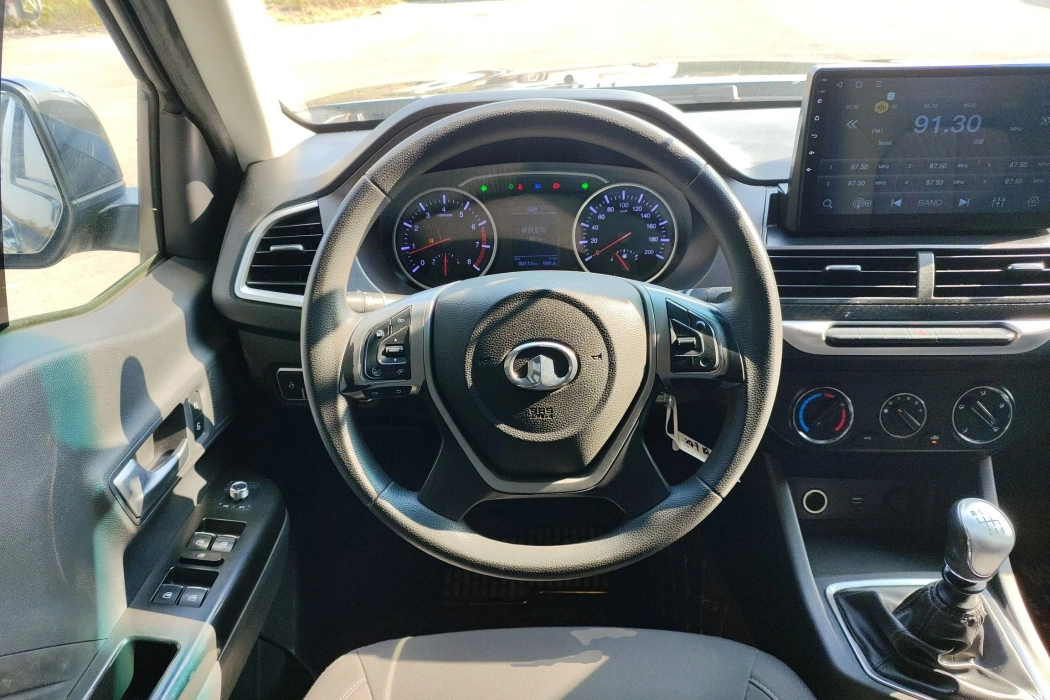 Фото машины 8