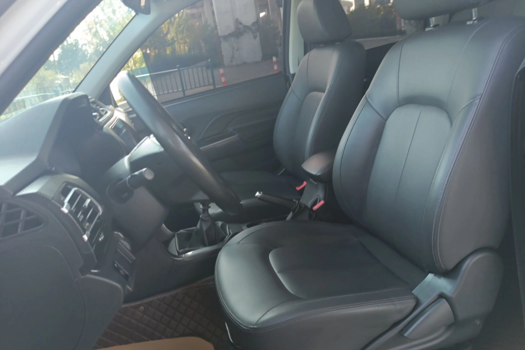 Фото машины 23