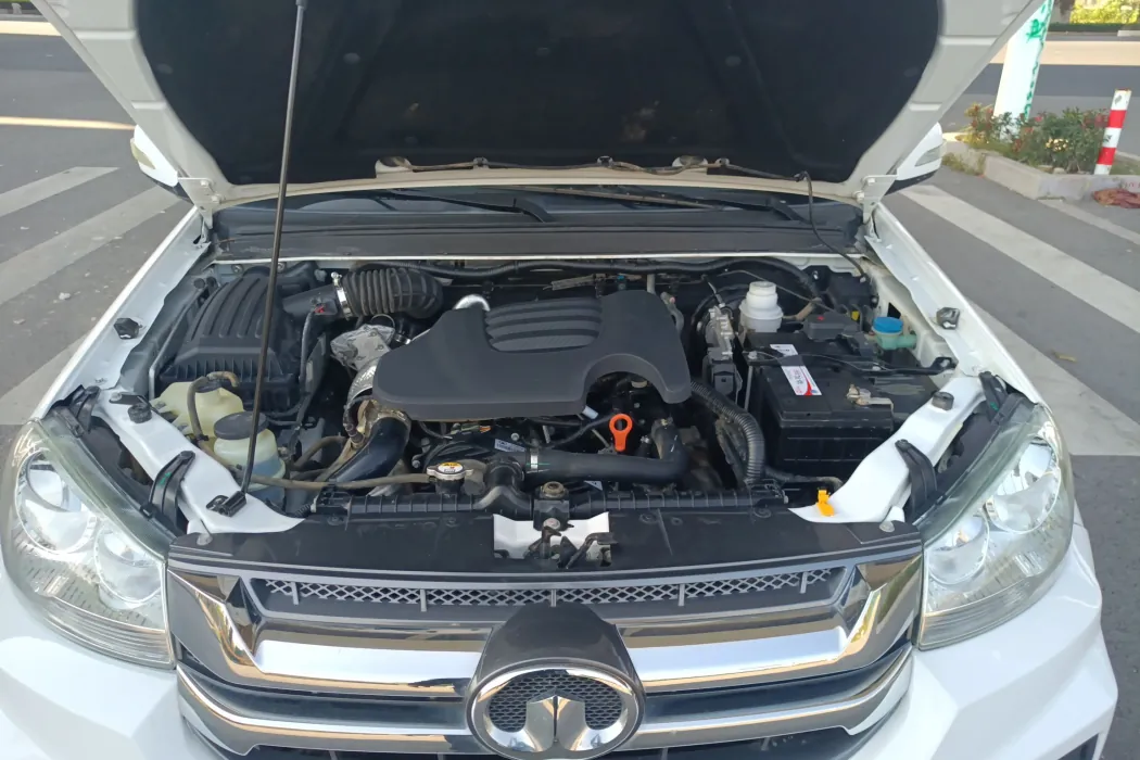 Фото машины 13