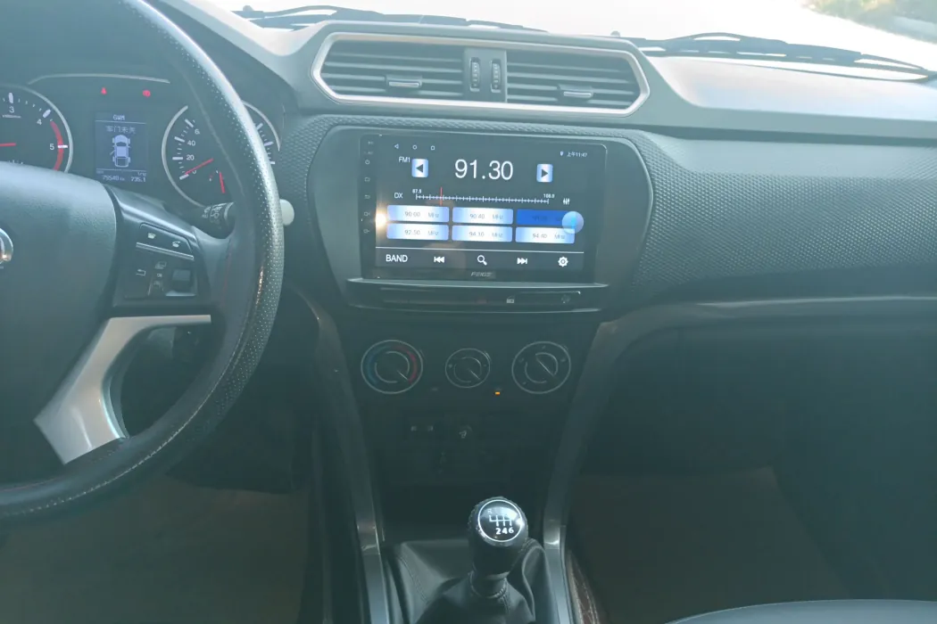 Фото машины 9