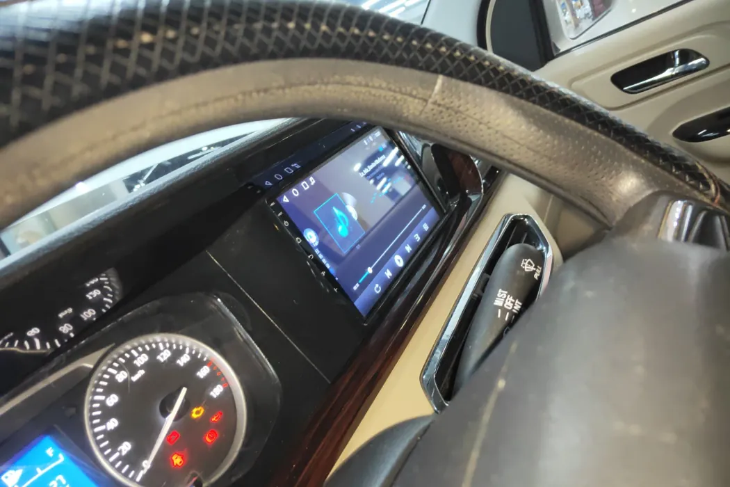 Changan Straddle Straddle Star V5 2021 1.5L Lucky Edition Comfortable JL473QH