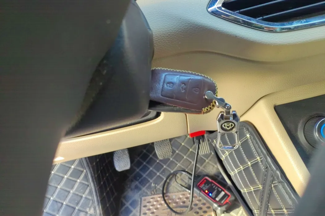 Фото машины