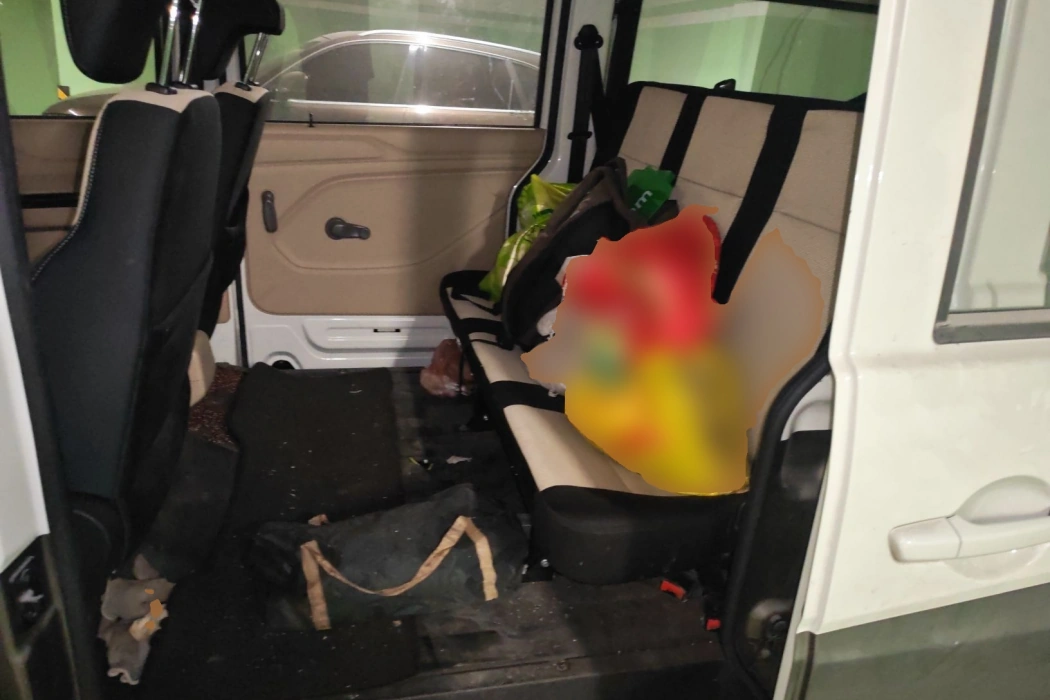 Фото машины