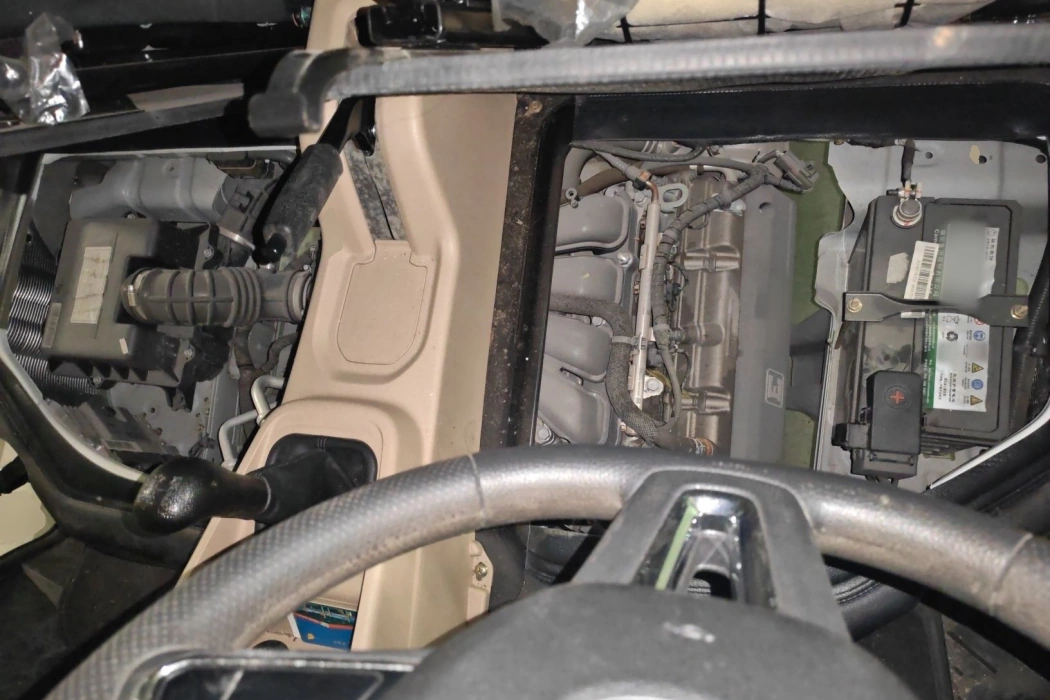 Фото машины