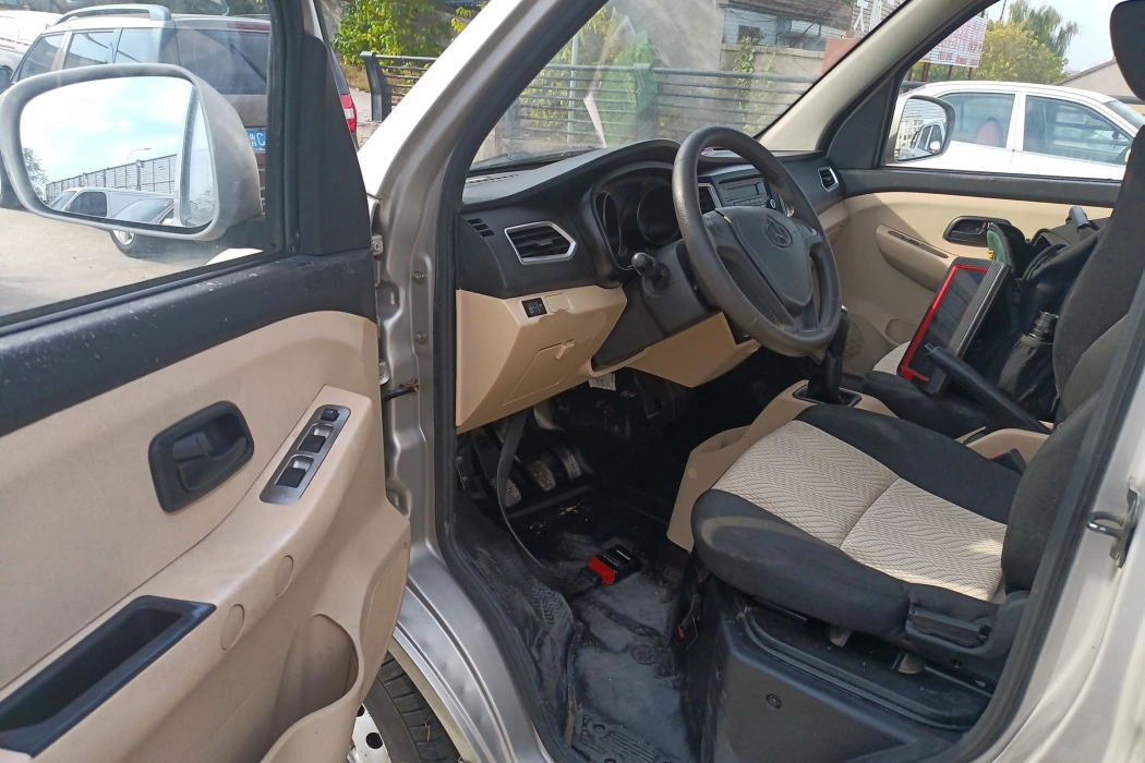 Фото машины 9