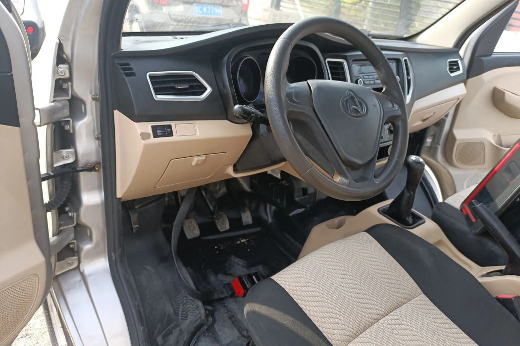 Фото машины 15