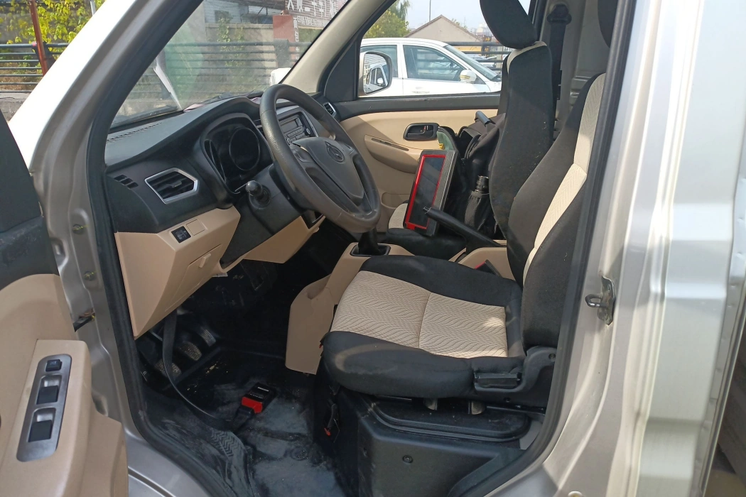 Фото машины 13