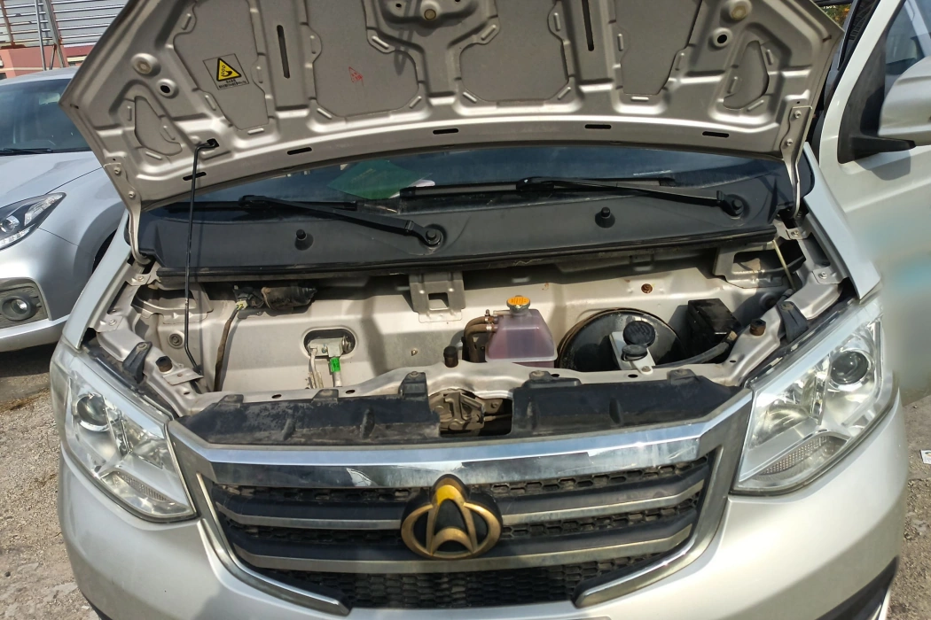 Фото машины 16