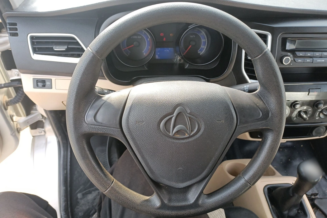 Фото машины 14