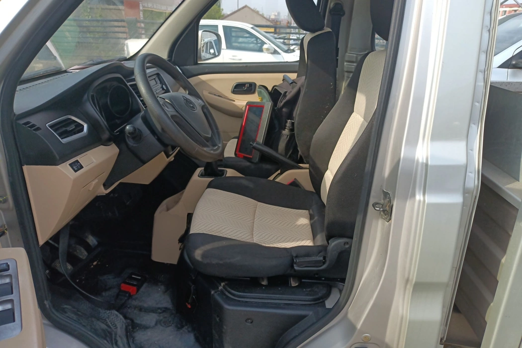 Фото машины 10