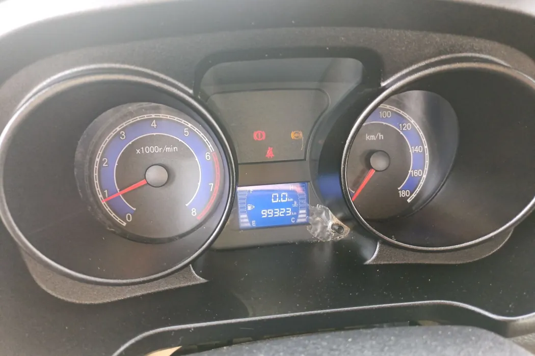 Фото машины 6