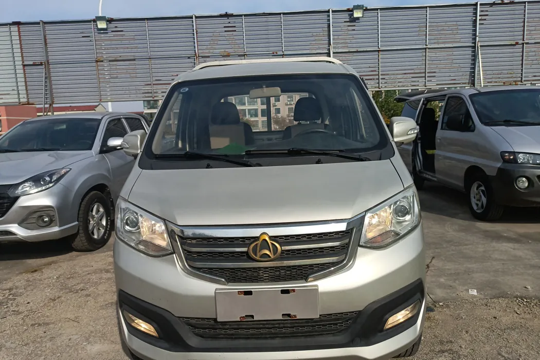 Фото машины 17