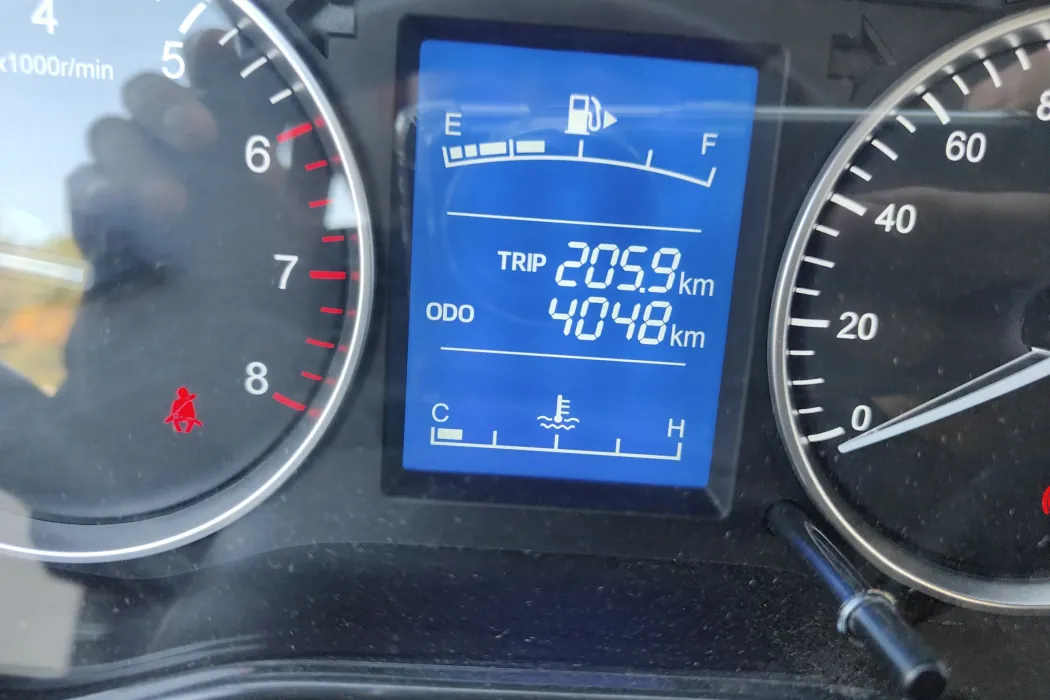 Фото машины