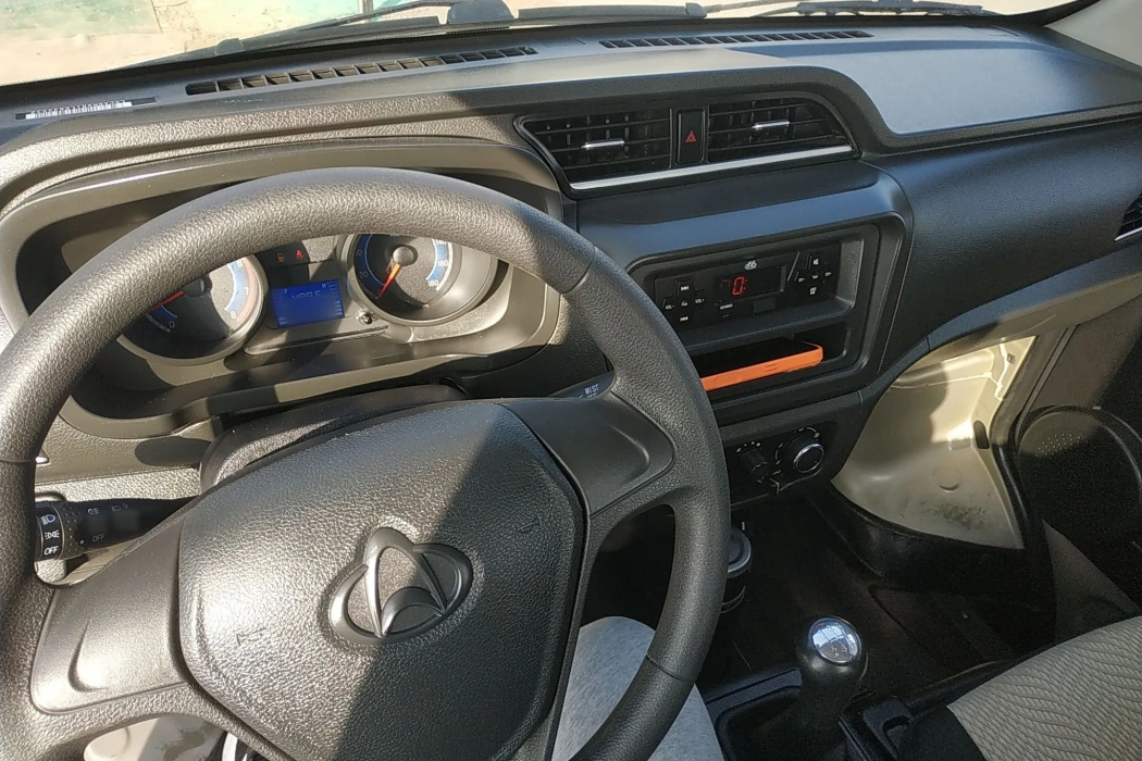 Фото машины