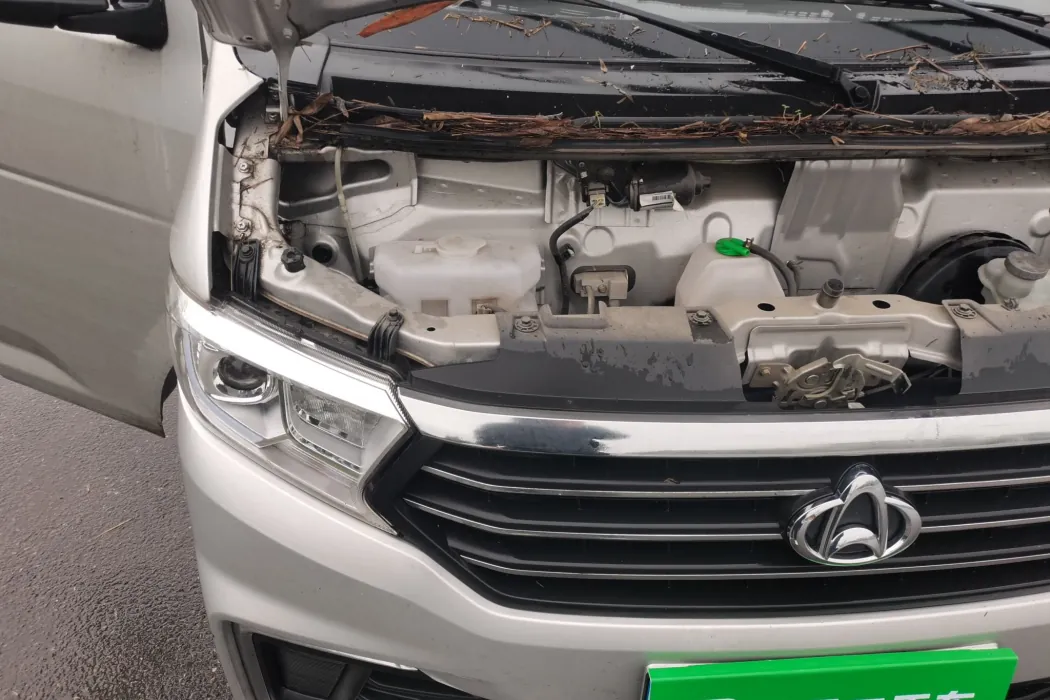 Фото машины