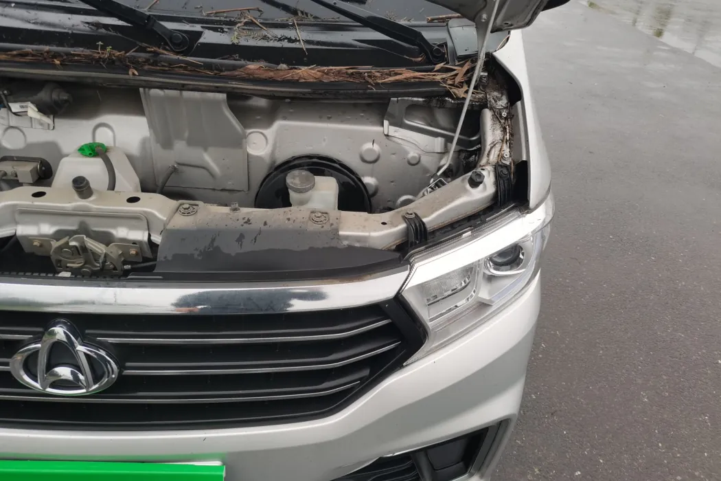 Фото машины