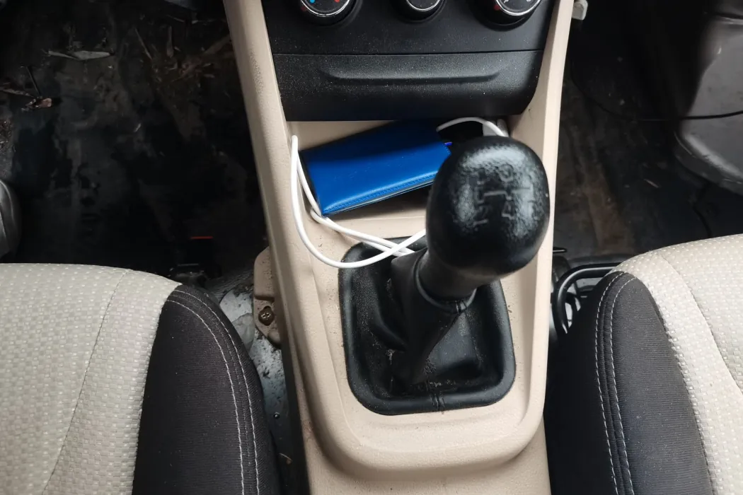 Фото машины