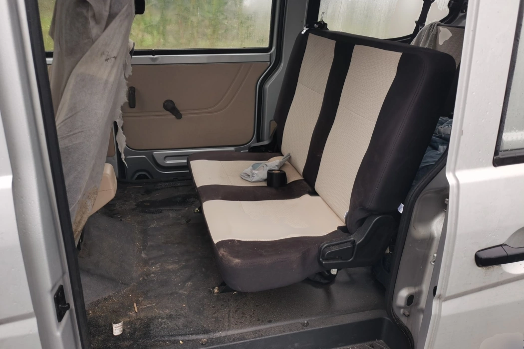 Фото машины