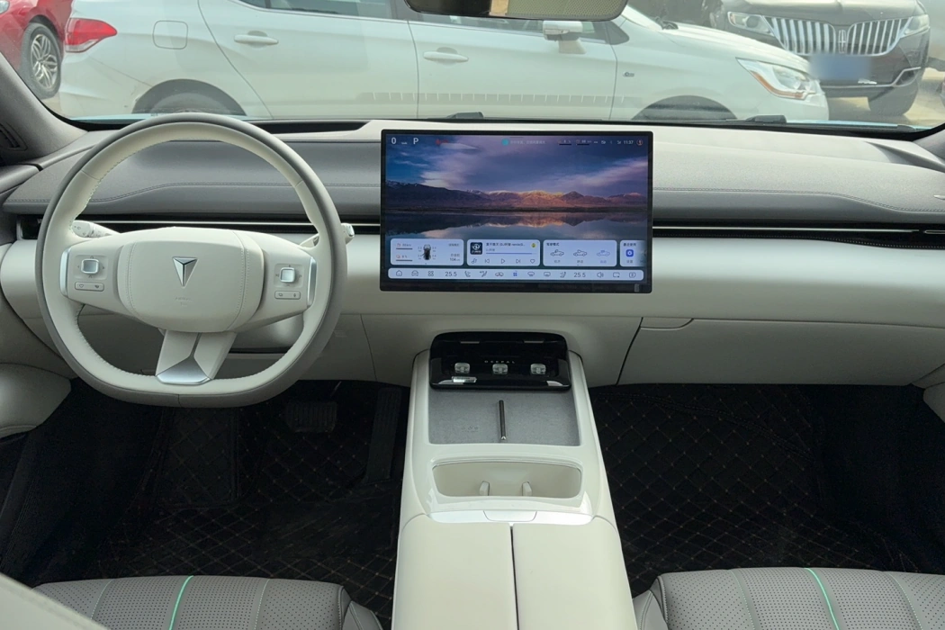 Фото машины